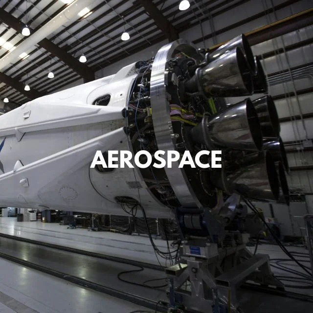 AEROSPACE