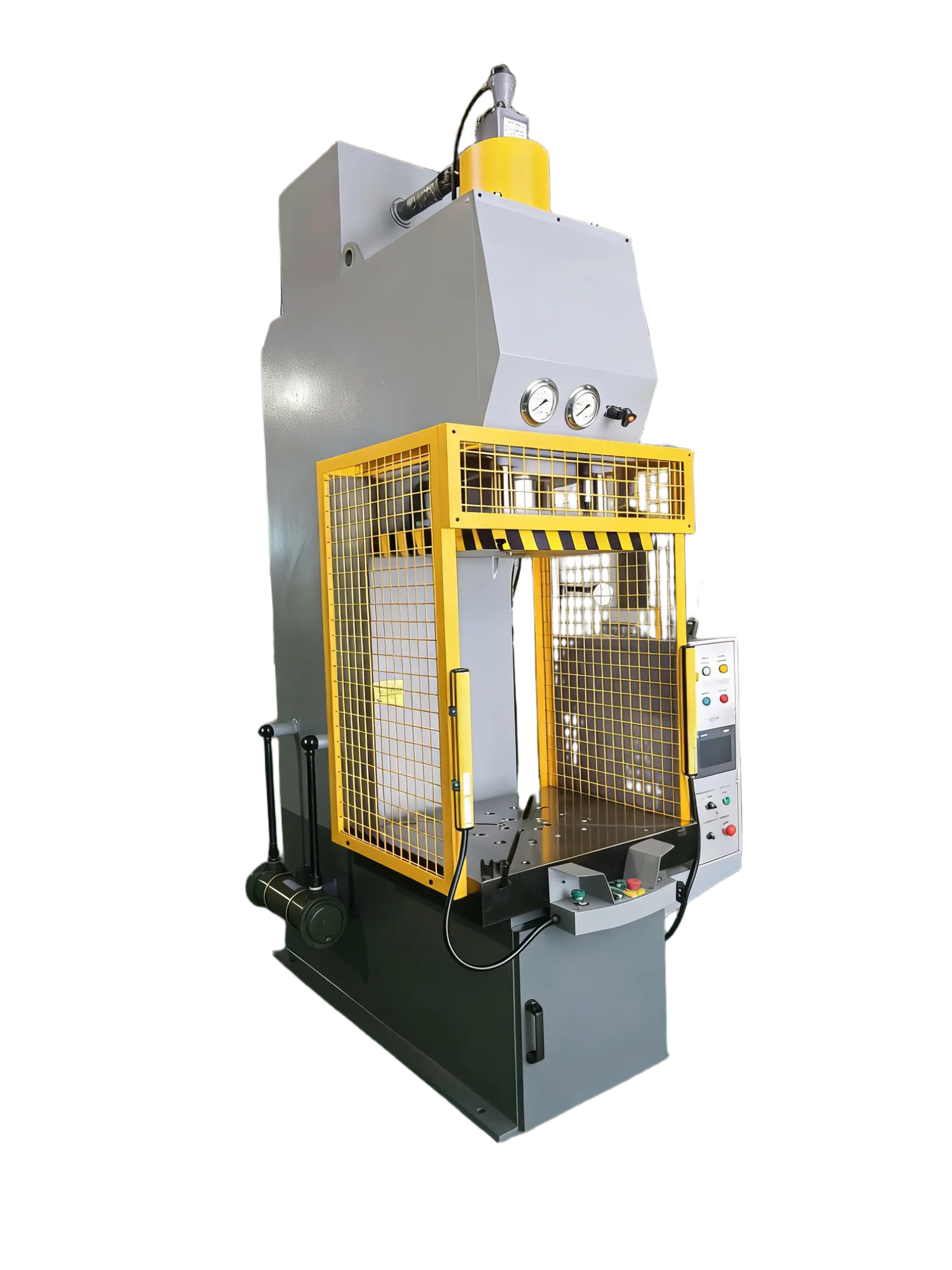 Press Machine