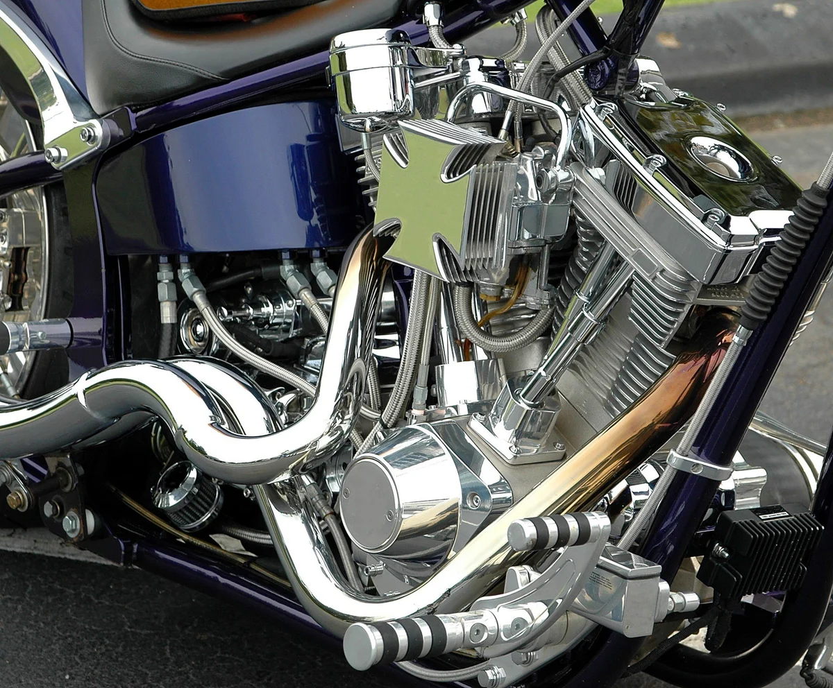 Automotive Manufacturing